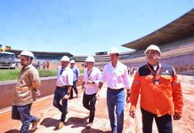 Um marco para a capital: modernização do Serra Dourada impulsiona economia e projeta Goiânia no cenário internacional