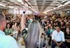 Fortalecimento do sistema prisional: Celina Leão assume compromisso com ampliação de efetivo e assistência à saúde para policiais penais