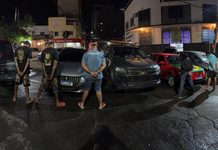 “Aqui quem manda é o Estado!”: Operação Vis Civitatis chega junto em Anápolis e passa o rodo no crime