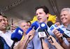 Festa, pequi no prato e casa nova: Ceasa Goiás ganha superreforma e dá um show de organização!