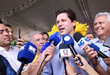 Festa, pequi no prato e casa nova: Ceasa Goiás ganha superreforma e dá um show de organização!