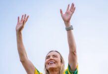 Celina Leão faz história ao conquistar o Governo do Distrito Federal