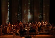 Sinfonia dos elementos: Coro Sinfônico Jovem de Goiás encerra temporada com espetáculo inspirado na natureza