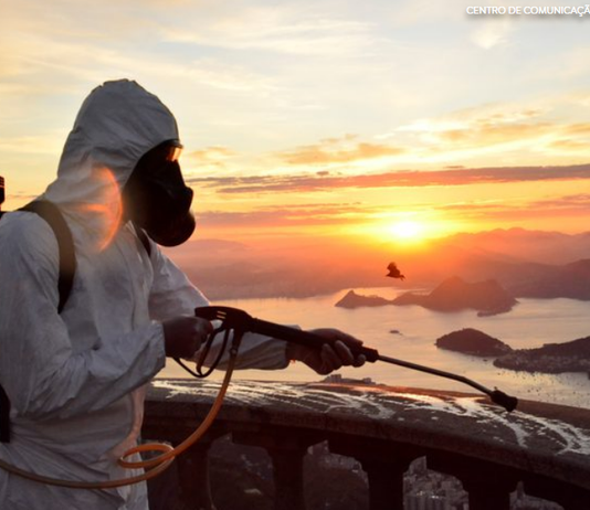 Exército inicia preparação para defesa química, biológica e nuclear na Copa Feminina de 2027
