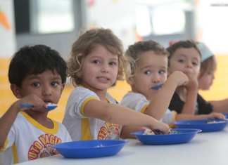 Dia Nacional da Alimentação Escolar: conheça normas que orientam refeições das escolas públicas