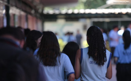 Mulheres representam mais de 60% das inscrições do Enem