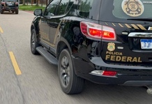 Polícia Federal deflagra nova operação contra crime organizado no Rio de Janeiro