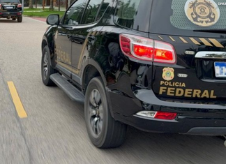 Polícia Federal deflagra nova operação contra crime organizado no Rio de Janeiro
