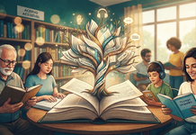 Cidadania pelas páginas: Dia Nacional do Livro reaviva o debate sobre acessibilidade e analfabetismo funcional