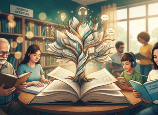 Cidadania pelas páginas: Dia Nacional do Livro reaviva o debate sobre acessibilidade e analfabetismo funcional