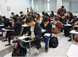 Fies: publicado edital para a edição de vagas remanescentes