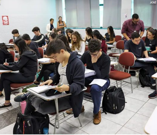 Fies: publicado edital para a edição de vagas remanescentes