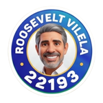 Roosevelt Vilela é reeleito para a Câmara Legislativa do Distrito Federal