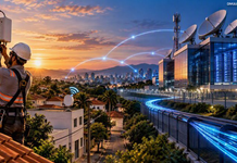 Internet: entenda a diferença entre pequenos e grandes provedores