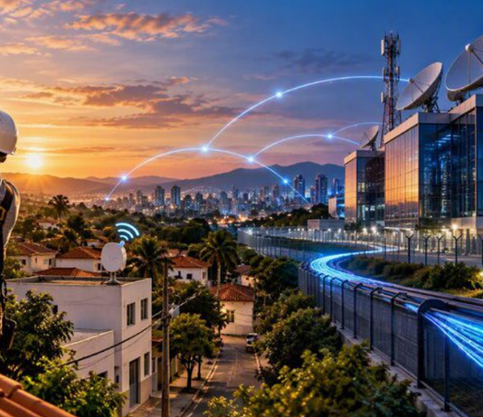 Internet: entenda a diferença entre pequenos e grandes provedores