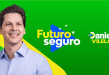Daniel Vilela é eleito governador de Goiás e garante continuidade política no Estado