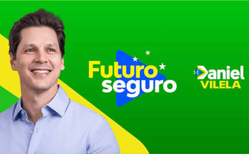 Daniel Vilela é eleito governador de Goiás e garante continuidade política no Estado