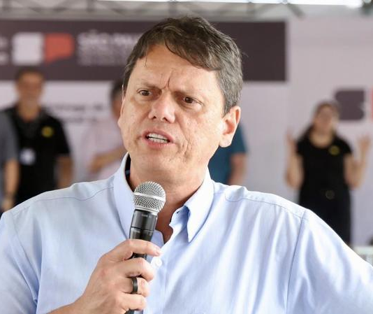 O veredito do colosso paulista: a continuidade de Tarcísio de Freitas no Palácio dos Bandeirantes no primeiro turno