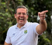 Dr. Furlan é eleito governador do Amapá no primeiro turno