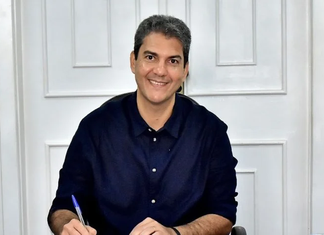 Eduardo Braide conquista o Governo do Maranhão no primeiro turno