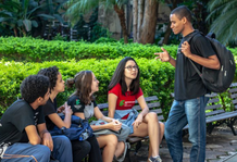 Institutos federais ofertam Exame de Proficiência em Língua Inglesa