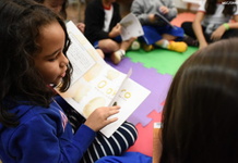 Livros: escolas públicas de educação infantil podem escolher acervo de 2027-2029