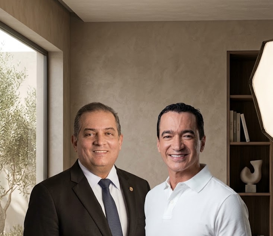 Rumos do Congresso: Eduardo Gomes e Alexandre Guimarães representam o Tocantins no Senado