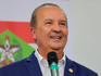Hegemonia confirmada: Jorginho Mello assegura reeleição consistente em Santa Catarina