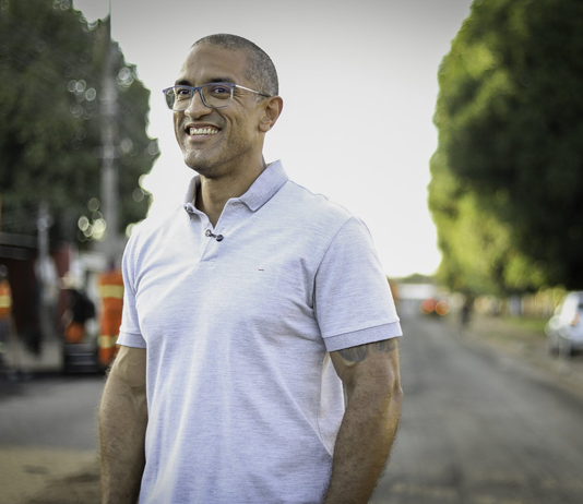 Novo capítulo do Executivo: Arthur Henrique vence no primeiro turno e assume o Governo de Roraima
