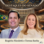 Aliança de impacto no Planalto: Teresa Surita e Antonio Nicoletti asseguram as vagas de Roraima no Senado