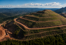 Termina amanhã prazo para envio de contribuições à Audiência Pública sobre segurança de pilhas de mineração