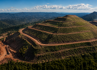 Termina amanhã prazo para envio de contribuições à Audiência Pública sobre segurança de pilhas de mineração