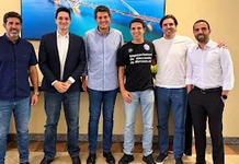 Maior bancada da CLDF declara apoio a Eduardo Pedrosa para presidir a Casa