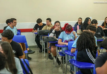 Enem 2026: domingo (18) é o último dia para escolher idioma