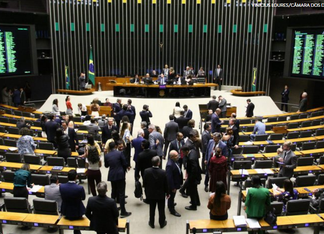 Câmara aprova projeto que perdoa dívidas e aumenta teto de faturamento das MEI’s